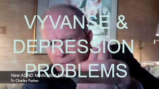 Vyvanse amp Antidepressants Dont Mix Prozac amp Paxil CYP2D6 [upl. by Treblih768]