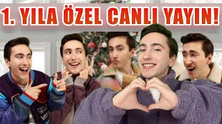 Gen Z  1Yıl Dönümüne Özel Canlı Yayın [upl. by Ecirtaeb]