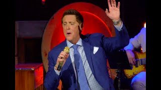 Ernie Haase amp Signature Sound  “Longing For Home” Official Music Video [upl. by Agustin996]