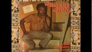 Ngalle jojo  kodi nya bwa mba Disques espérance 1979 [upl. by Ravilob]