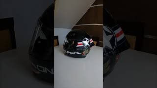 Helmet Oneal Challenger [upl. by Garin]