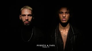 PUERTO amp YAEL  Vdaka ti Official Cover [upl. by Byler]