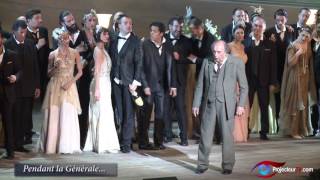 Rigoletto Verdi Chorégies dOrange Générale [upl. by Haldi]