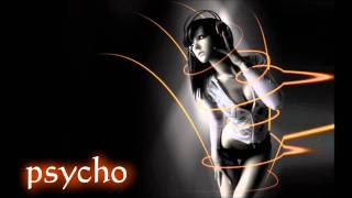 Wawa  SOMBRITA long version  psycho feat Lauer amp Canard ft Greg [upl. by Nayr]