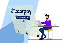 How any Business Can Accept Payments Without a Website  Razorpay [upl. by Jb]