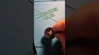 Manette XBOX One v2 démontage [upl. by Pasquale762]