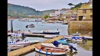 Salcombe Devon [upl. by Assilac]