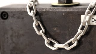 Making Heavy Anchor Bracelet [upl. by Phia]