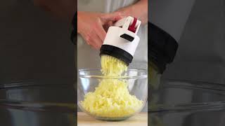 Quick Potato Mash In 30 Minutes [upl. by Ahsiuqal]