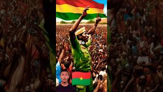 Sankara le Pere de la Revolution [upl. by Areit]