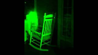 Scary Rocking Chair [upl. by Aramal216]