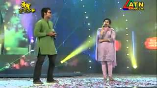 Chithi  Nancy Bangla Best Song Forever In HD Video [upl. by Vernon]