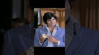 बिल्ला नंबर 786 ❤️❤️ shorts ytshorts amitabhbachchan [upl. by Featherstone]