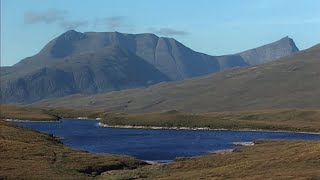 Schottland  Meer Highlands und ein uralter Mythos 2014 [upl. by Eldnar436]