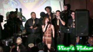 Williamsburg Salsa OrchestraWolf Like Me [upl. by Keary]