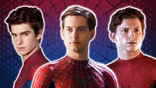 Every Live Action SPIDERMAN Movie Recapped Watch Before ‘No Way Home’ [upl. by Hubert171]