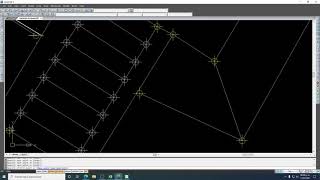 Dibujando en NanoCAD y TopoCal [upl. by Beka515]