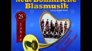 HeidrunPolka  Neue Böhmische Blasmusik [upl. by Aivizt901]