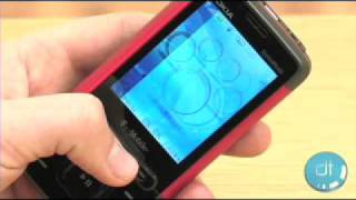 Nokia XpressMusic 5610 Mobile Phone Review [upl. by Valleau]