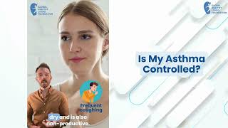 Is My Asthma Controlled  Part I [upl. by Ondrej]