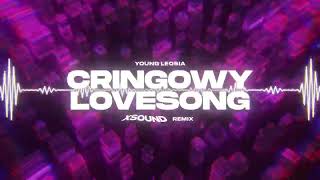 Young Leosia  Cringowy Lovesong XSOUND Remix [upl. by Craddock]