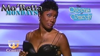 Sommore quotA Good Manquot Queens of Comedy [upl. by Lirrad]