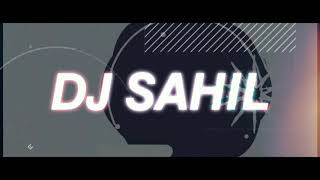 Chal Bombay  Divine  Dj Sahil Remix  Yash Vfx  SM Records [upl. by Bebe736]