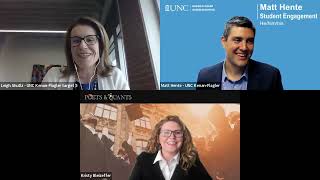 Online MBA Program Spotlight UNC KenanFlagler [upl. by Tekcirk988]