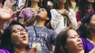 28th National Prayer Gathering Day 2 Recap [upl. by Amhsirak]