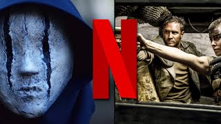 Top 5 krasse FILME auf Netflix [upl. by Dey263]