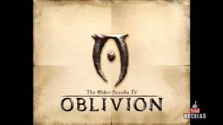 The Elder Scrolls IV  Oblivion Soundtrack  08 Wings of Kynareth [upl. by Refinneg69]