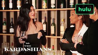 The Kardashians  Feel Like Myself  Hulu [upl. by Emmett]