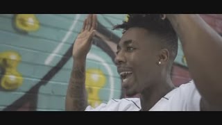 DAX  Black In America Official Music Video [upl. by Fogg]