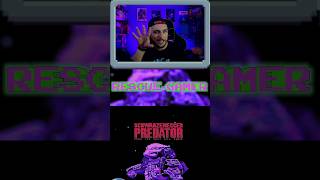 PREDATOR NES1987  EN 1 MINUTO [upl. by Diley]