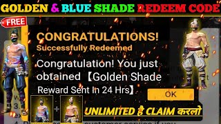 FREE FIRE REDEEM CODE TODAY 13 MARCH REDEEM CODE FREE FIRE  FF REDEEM CODE TODAY 13 MARCH [upl. by Id]