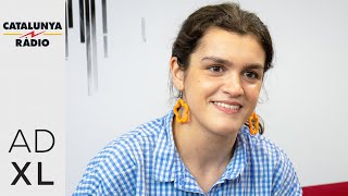 Amaia Romero quotCada vegada en sé més de dir que noquot [upl. by Gershom]