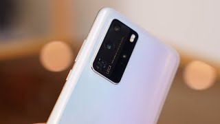 Huawei P40 Pro  recenzja po 3 miesiącach Mobzilla odc 526 [upl. by Sirovat]