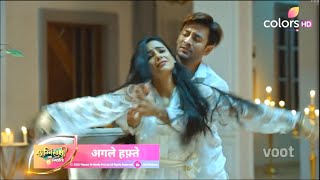 Agnisakshi Ek Samjhauta Serial Update Jivika Aur Satvik Huye Romantic [upl. by Joacima889]