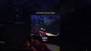 Rave Redwoods callofdutyinfinitewarfare callofdutyzombiesmemes codzombiesshort shorts short [upl. by Leunammi]