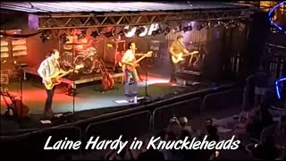 Laine Hardy in Knuckleheads 52621 [upl. by Akiemaj]