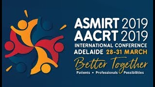 ASMIRTAACRT 2019  Better Together Wrap Up 2831 March 2019 [upl. by Aihtnyc913]