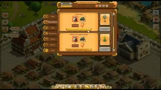 Merchant of Venice  Facebook Gameplay [upl. by Ber]