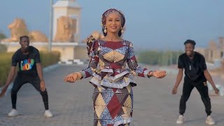 Sabuwar Waka Zuchiya Latest Hausa Song Original Video 2022 [upl. by Artenehs]