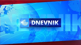 DNEVNIK NA GRADSKOJ  23092024 [upl. by Eetnahs]