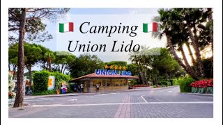 Union Lido  Campingplatz der Superlative  2022 [upl. by Esadnac]