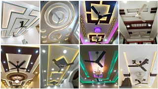 350 plus ceiling ideas  modern false ceiling designs  New false ceiling for hall [upl. by Quintana]