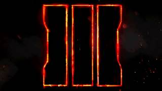 BLACK OPS 3 ZOMBIES MENU THEME SONG [upl. by Rodavlas317]