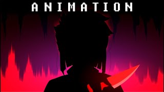 Animosity  Glitchtale S2 EP 8  ANIMATION [upl. by Ferrel]