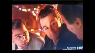 Goodfellas 1990 Movie Scene  Frenchy gets excited about the Air France Heist [upl. by Drofnats]