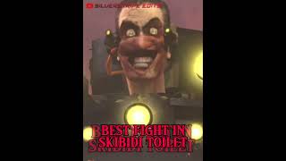 quotBest Fight In Skibidi Toiletquot  GMan VS Astro Toilet Edit  skibiditoiletphonktitantvmanwis [upl. by Fryd416]